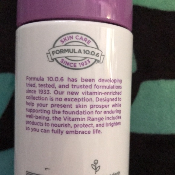 🆕BN Formula 10.0.6 Pure Tone Vitamin D Refining Light Gel Toner BRAND NEW! - Picture 9 of 10